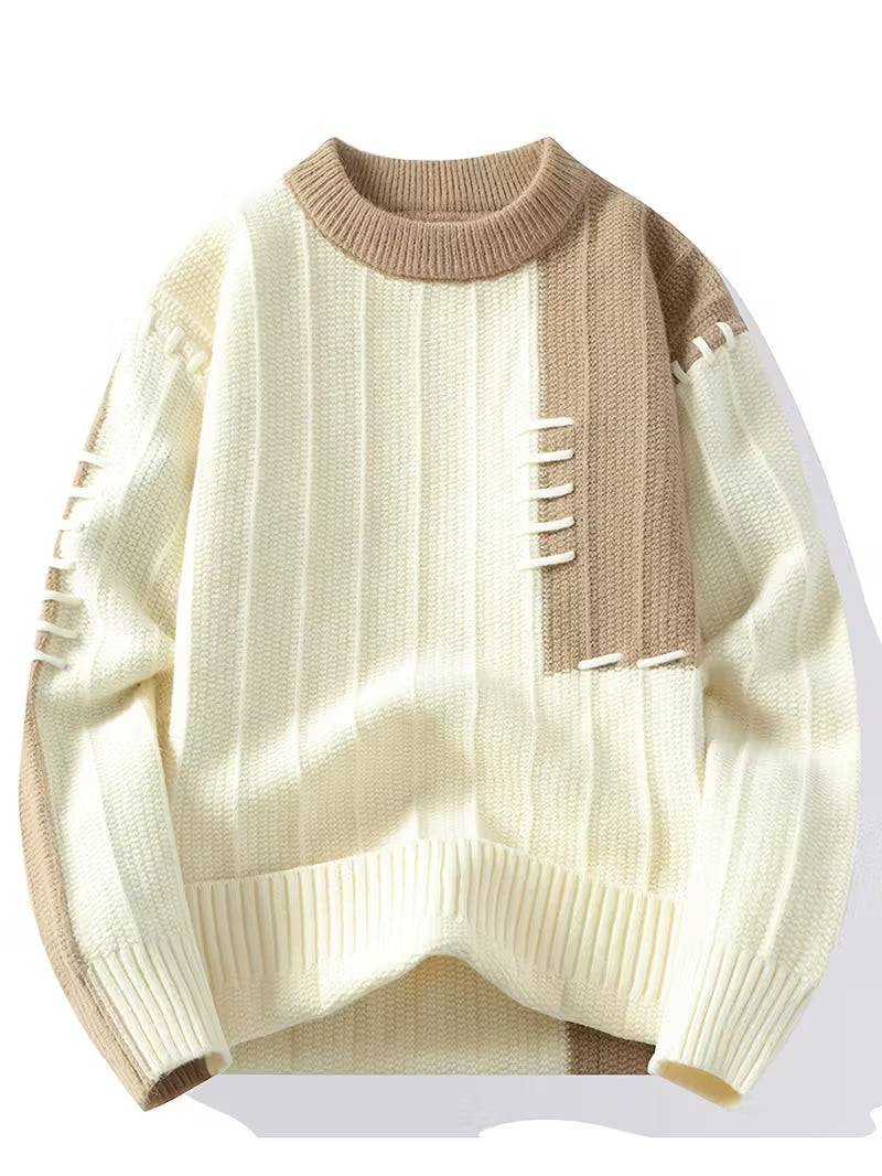 Men’s Elite Winter Pullover — Modern Design, Supreme Warmth & Everyday Luxury Buy only at ₹249