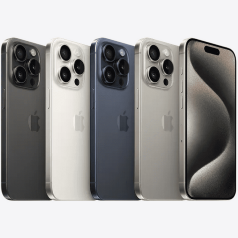 Apple iPhone 15 Pro Max 256 GB Storage Colour Available in Silver,Grey,Black,White Buy only at ₹159899