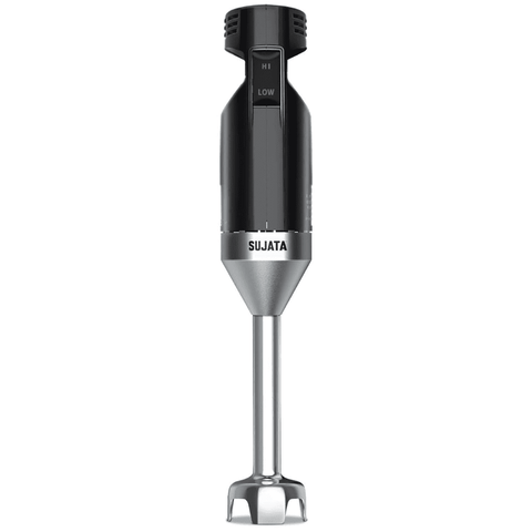 Sujata 180 Watts Stainless Steel Hand Blender (Blendcraft, Black) Buy at only ₹2699