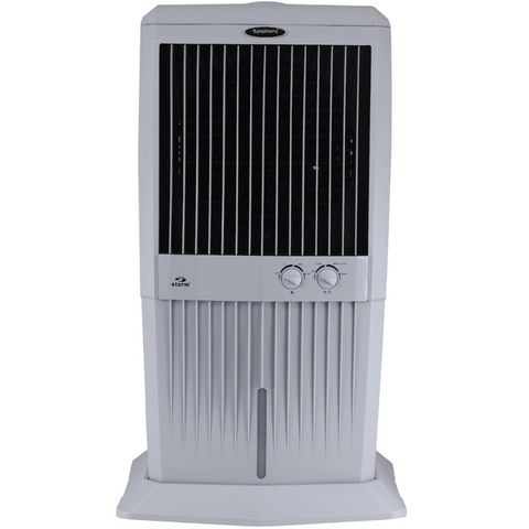 Symphony 70 Ltrs Tower Air Cooler (STORM-70XL) Buy only at ₹13499