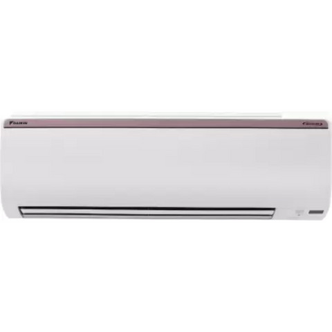 Daikin 1.5 Ton 3 Star Hot & Cold Inverter Split Air Conditioner (FTHT50U) Buy only at ₹40999
