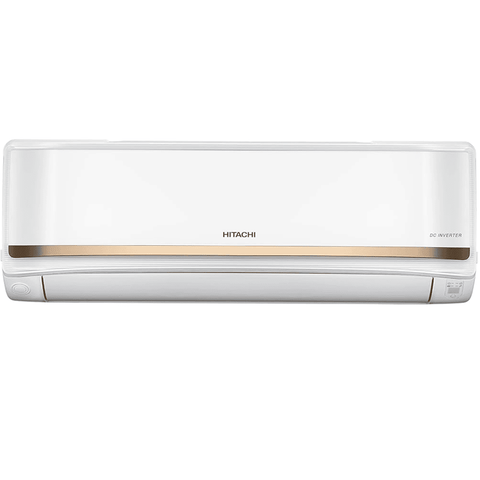 Hitachi 1.0 ton 3 Star Inverter Split Air Conditioner (RAS.G312PCAISF) Buy only at ₹33999