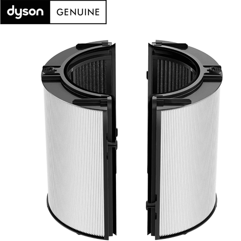 Dyson Combi Glass Hepa & Carbon Air Purifier Filter (White) Buy only at ₹5799