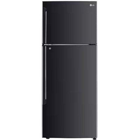 LG 446 Ltrs 1 Star, Inverter Frost Free, Double Door Refrigerator (GL-T502CESR) Buy at only ₹46799