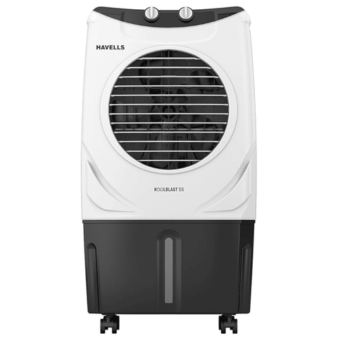 Havells 55 L Koolblast Desert Air Cooler (KOOLBLAST55) Buy only at ₹9499