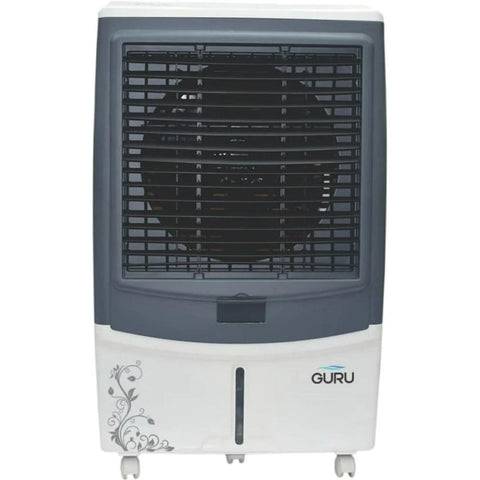 Aisen 120 Ltrs Manual Desert Air Cooler (LAC2DMH811-Guru120) Buy only at ₹14399