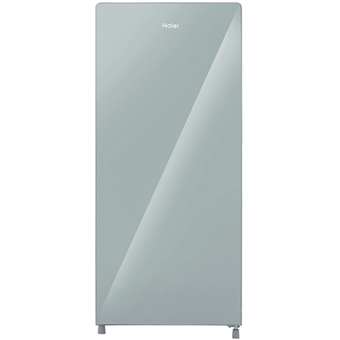 Haier 190 Ltrs 3 Star, Inverter Direct Cool, Single Door Refrigerator (HRD-2113CMG-N) Buy only at ₹16199