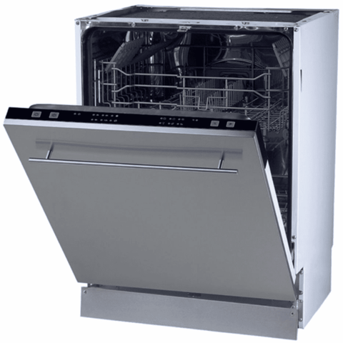 Hafele 14 Place Settings with 6 Wash Programs Dishwasher (SERENE FI02, Silver) Buy at only ₹56280