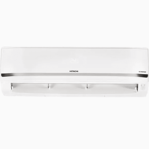Hitachi 2.0 ton 3 Star Inverter Split Air Conditioner (G324PCCISS) Buy only at ₹45999
