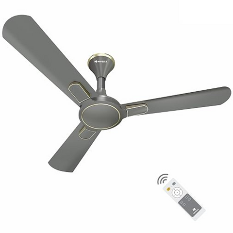 Havells BIANCA, 1200mm 3 Blade with BLDC Motor Ceiling Fan Buy only at ₹3999