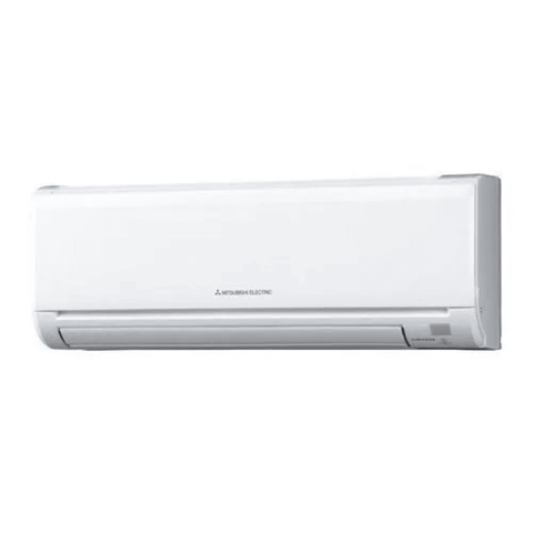 Mitsubishi 1.5 ton 3 Star Inverter Split Air Conditioner (RAZ-SE18VG,Hot & Cold) Buy only at ₹43999