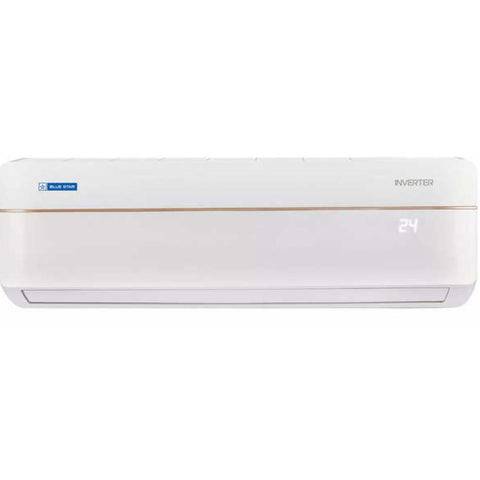 Blue Star 1.5 Ton 3 Star V Series Inverter Split AC (IC318FNU/VNU) Buy only at ₹35999