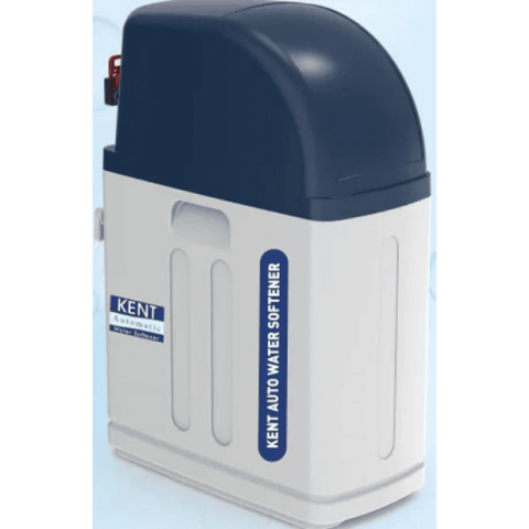 KENT 8 Litres Autosoft Automatic Converts Hard Water Wall Mount Water Softener Buy at only ₹29000