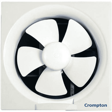 Crompton Brisk Air Neo, 300mm 3 Blade Fresh Air Exhaust Fan Buy at only ₹1799