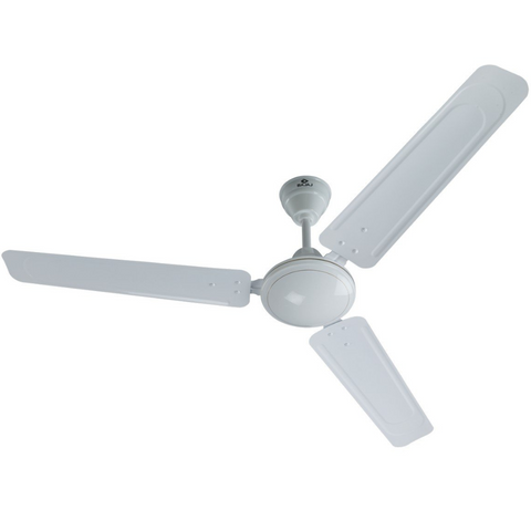 Bajaj Edge, 1200mm 3 Blads Aluminum Ceiling Fan Buy only at ₹1999
