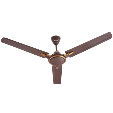 Usha 1200mm 3 Blades High Speed Ceiling Fan (Racer Chrome) Buy only at ₹2899