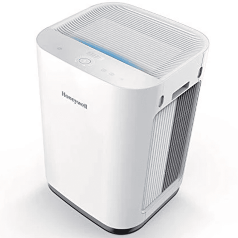 Honeywell Air Touch C9, Pre-Filter Portable Air Purifier with HEPA Filter Buy only at ₹75990