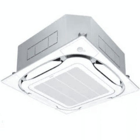 Daikin 3.6 ton 5 Star Inverter Cassette Air Conditioner (FCMF125ARV16, THREE PHASE) Buy only at ₹157999