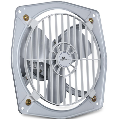 Luminous 230mm 3 Blade Metal Air Exhaust Fan (Vento Fresh) Buy at only ₹1999