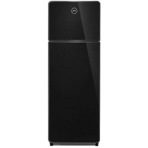 Godrej 272 Ltrs 2 Star Inverter Frost Free Double Door Refrigerator (RT EONCRYSTAL 310B RI OB) Buy at only ₹29999