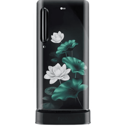 LG 185 Ltrs 3 Star, Inverter Direct Cool, Single Door Refrigerator (GL-B201AELD) Buy at only ₹15199