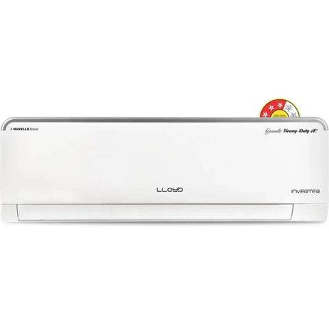 Lloyd 2.2 Ton 3 Star Inverter Split Air Conditioner (GLS27I3FWSHD, WIFI+ 5 IN 1 Convertible) Buy only at ₹55999