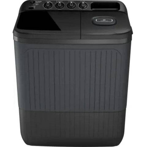 Lloyd 8.5 Kg 5 Star Semi-Automatic Top Load Washing machine (GLWS705ARDVG,Grey) Buy only at ₹10299