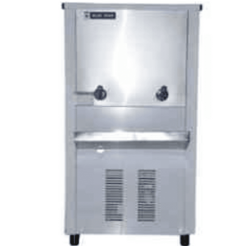 Blue Star, SDLX150150B, 150 Ltrs storage 150 Ltrs cooling per hour, Water Cooler Buy only at ₹69499