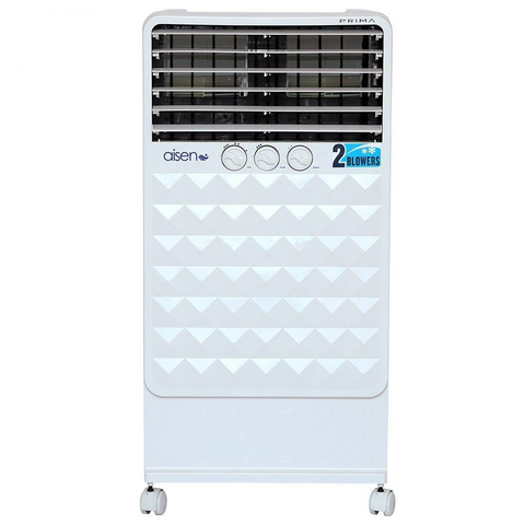Aisen 35 Ltrs Personal Desert Air Cooler (A35DMH600Prima) Buy only at ₹7999