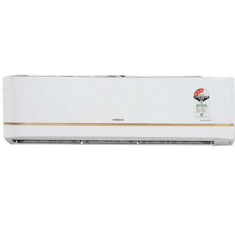Hitachi 1.5 ton 3 Star Inverter Split, Air Conditioner (RSQG318HGXA) Buy only at ₹65200