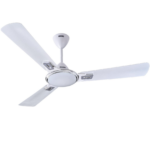 Usha 1200mm 3 Blades High Speed Decorative Ceiling Fan (Striker Galaxy) Buy only at ₹3199