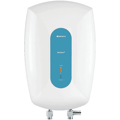 Havells 3 Ltrs Instant Water Heater Geyser (Rush+ Instant GHWVRPUWAW01) Buy only at ₹3499