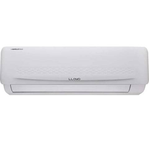 Lloyd 1.5 Ton 3 star Fixed Speed Split Air Conditioner (GLS18C3YWADS) Buy only at ₹36999