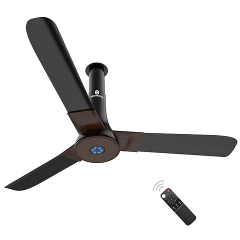 Atomberg 1200mm 3 Blade 5 star Designer BLDC Ceiling Fan (Studio+) Buy only at ₹6999