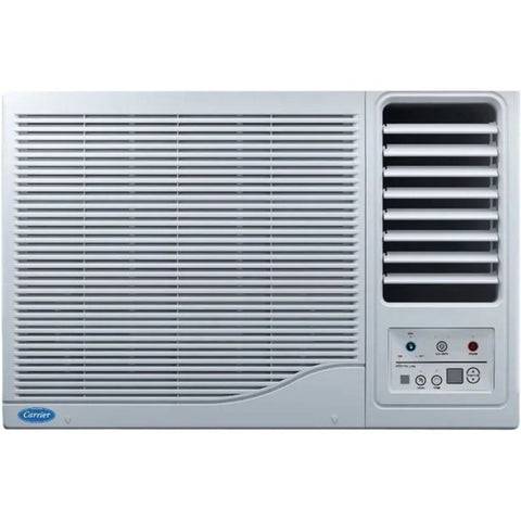 Carrier 1.5 Ton 3 Star Inverter Window Air Conditioner (18K 3S Estrella FXI WRAC) Buy only at ₹30999