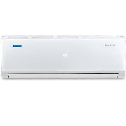 Blue Star 1.5 Ton 5 Star Inverter Split Air Conditioner (IA518DNUR) Buy only at ₹41999