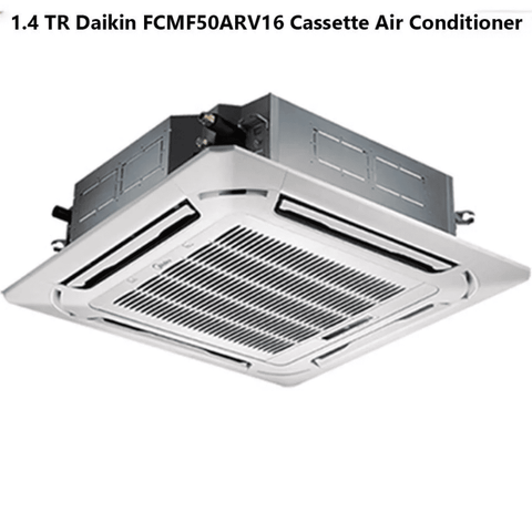 Daikin 2.8 ton 5 Star Inverter Cassette Air Conditioner(FCMF100ARV16) Buy only at ₹145499