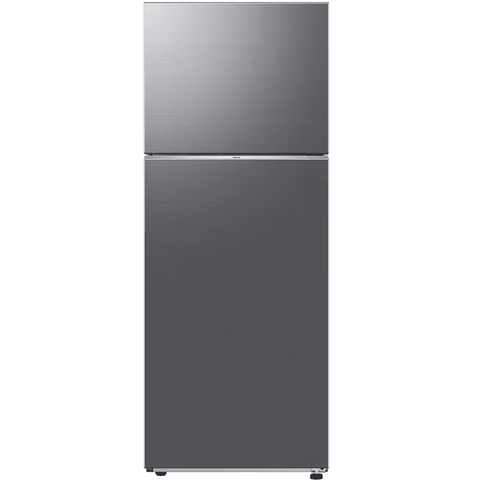 Samsung 465 Ltrs 1 Star Frost Free Double Door Refrigerator (RT51DG682AS9) Buy only at ₹51999