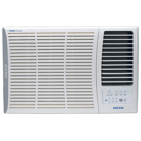Voltas 1.5 Ton 3 Star Inverter Window Air Conditioner (183V VERTIS ELITE) Buy only at ₹32499