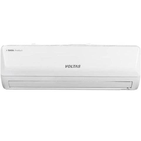 Voltas 1.5 Ton 5 Star Inverter Split Air Conditioner (185V Vertis EMERALD) Buy only at ₹39999