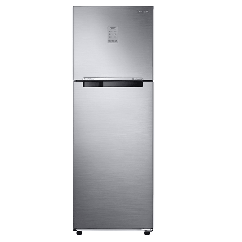 Samsung 256 Ltrs 2 Star, Inverter Frost Free, Double Door Refrigerator (RT30C3732S8) Buy at only ₹28399