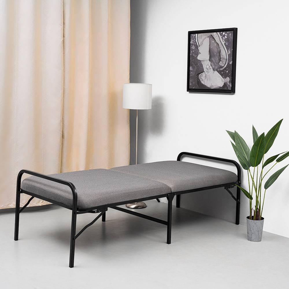 Lantana Single Folding Bed (78x36 inch)