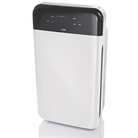 Glen GL6033, 5 Stages Purification Air Purifier with Pre-filter + HEPA Filter Buy only at ₹9999