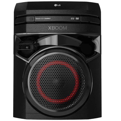 LG ON2D.EINDLLK, Wireless Sound Speakers with Powerful Sound Dolby Audio (Black) Buy only at ₹14499
