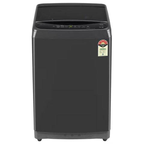 LG 9 Kg 5 Star Fully-Automatic Top Load Washing machine (T90V4MB1S, Middle Black) Buy only at ₹25699
