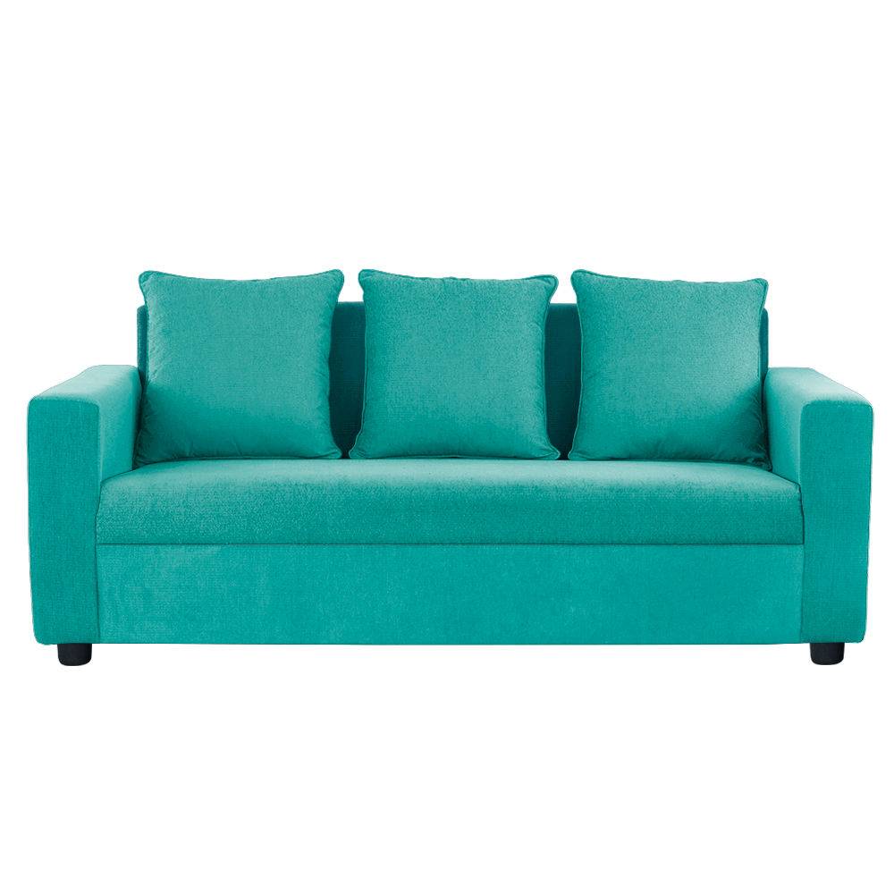 Solatio Sofa - Three Seater