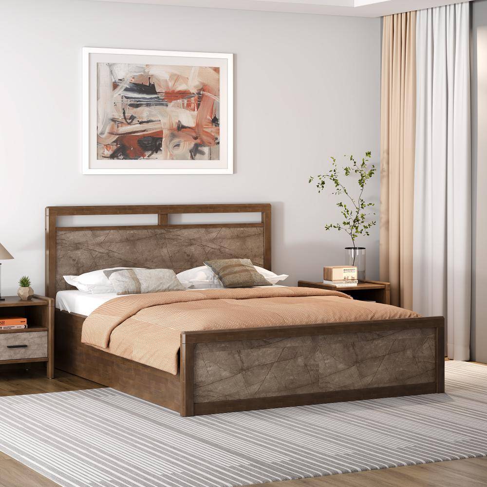 Opazin Queen Storage Bed (78x60 inch)