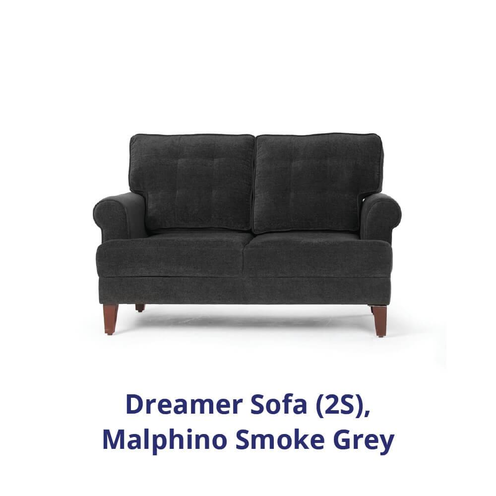 Dreamer Sofa - Two Seater