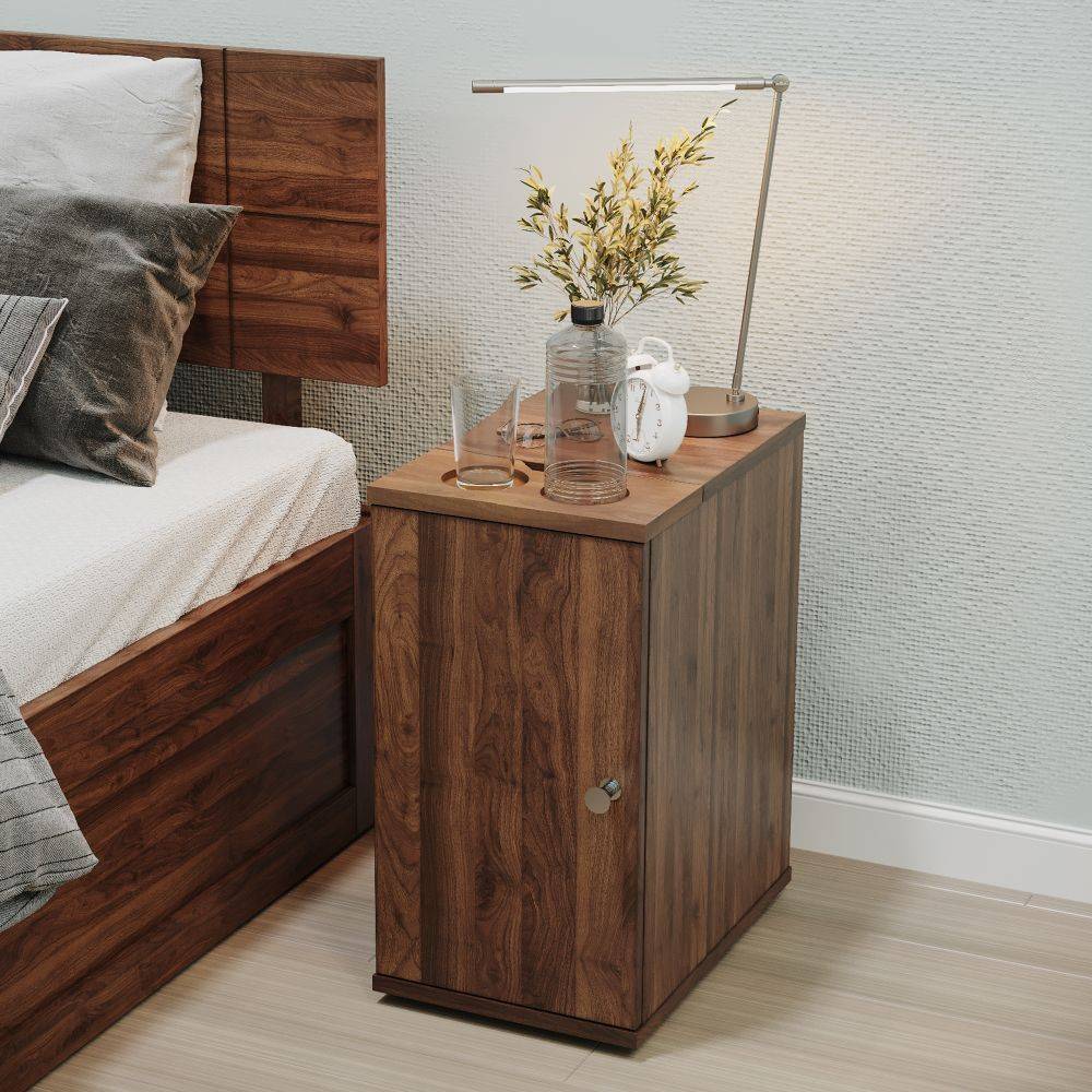 Tinker bedside table