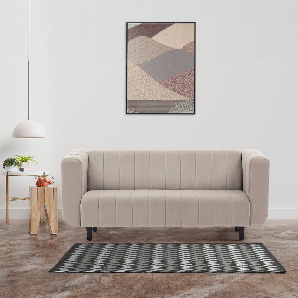 Sicily Sofa - Three Seater